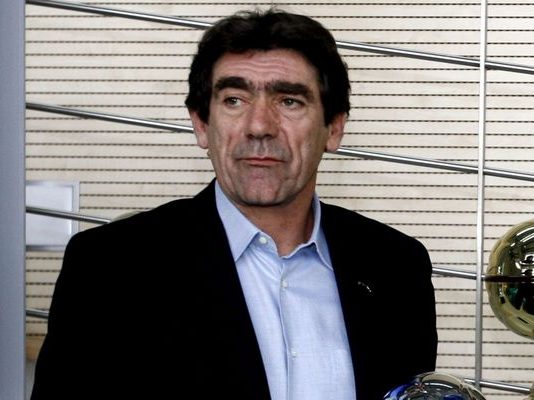 «Έφυγε» από τη ζωή ο παλαίμαχος τερματοφύλακας Νίκος Σαργκάνης