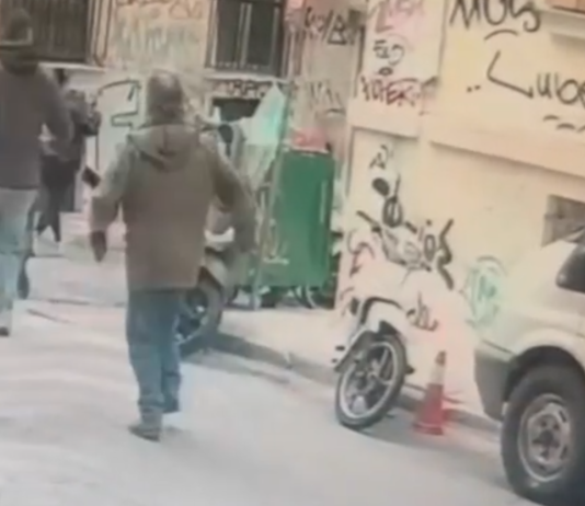 Από την Ισλαμική απειλή στον «πόλεμο όλων εναντίον όλων»