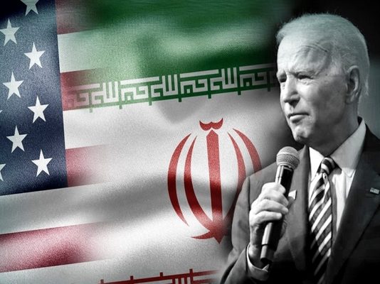 Ολοκαύτωμα – O Biden θέλει να χτυπήσει τα πυρηνικά του Ιράν πριν τις 20/1 – Η… κουτσή πάπια πυροδοτεί παγκόσμιο πόλεμο