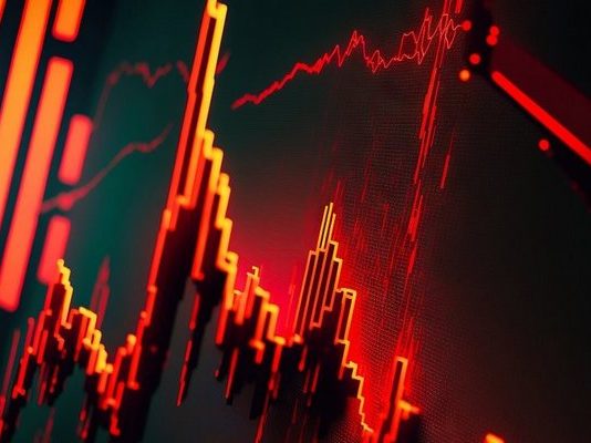 Sell off ( ξεπούλημα) στις ευρωαγορές-Βουτιά 7% ο ιταλικός FTSE MIB