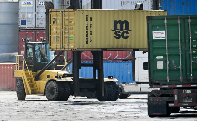 Canada-US Trade, Trump Administration Tariffs