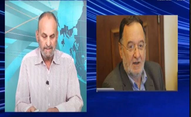 Π.Λαφαζάνης( TV Ξάνθης)-Η Ουκρανία με τις πρόσφατες δολιοφθορές έκανε το μοιραίο λάθος-Η Ρωσία προχωρεί σε σαρωτική , ανελέητη επίθεση! Π.Λαφαζάνης( TV Ξάνθης)-Η Ουκρανία με τις πρόσφατες δολιοφθορές έκανε το μοιραίο λάθος-Η Ρωσία προχωρεί σε σαρωτική , ανελέητη επίθεση!