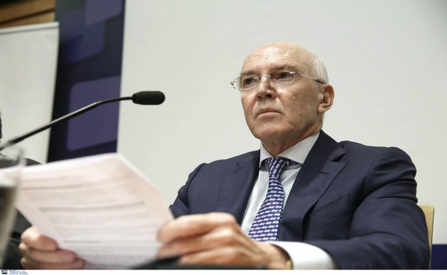 Π.Ρουμελιώτης: «Οι Γ.Παπανδρέου & Γ.Παπακωνσταντίνου έβαλαν την χώρα στα Μνημόνια για να εκδικηθούν τους Έλληνες» Π.Ρουμελιώτης: «Οι Γ.Παπανδρέου & Γ.Παπακωνσταντίνου έβαλαν την χώρα στα Μνημόνια για να εκδικηθούν τους Έλληνες»