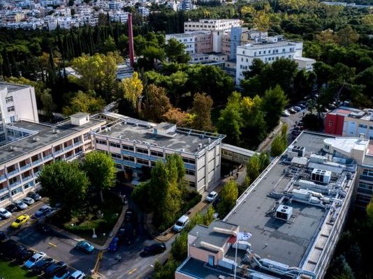 Πτώση ασανσέρ στο «Γεννηματάς»: Οι εργαζόμενοι τρέμουν μια τραγωδία και ο Άδωνις «βλέπει» πολιτικές σκοπιμότητες!