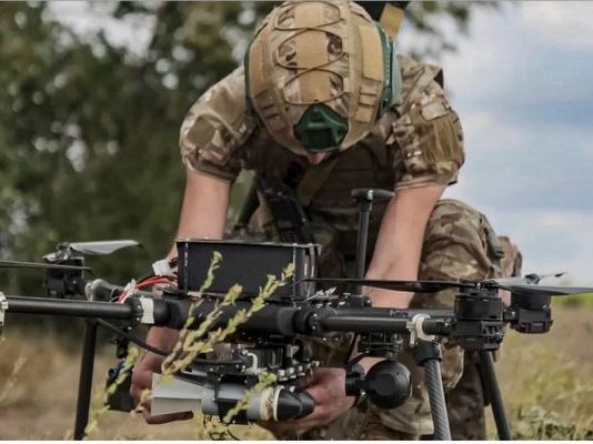 Τα ρωσικά drones σαρώνουν την Ουκρανία: Οι νέες τακτικές των Ρώσων συνθλίβουν τους Ουκρανούς