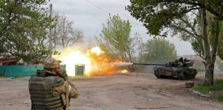 10.500 Ουκρανοί στρατιώτες περικυκλωμένοι σε Κουπιάνσκ και Ποκρόβσκ – Ο.Σίρσκι: «Οι διοικητές να λέτε την αλήθεια»
