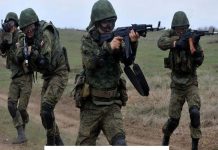 Ο ρωσικός Στρατός κατέλαβε αιφνιδίως το Ροντίνσκογιε στο Ποκρόβσκ – Δείτε βίντεο