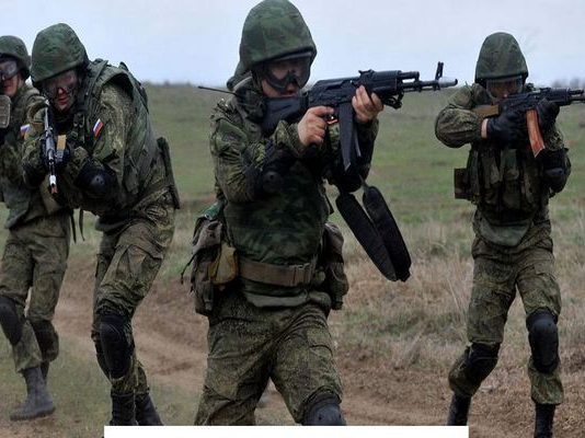 Ο ρωσικός Στρατός κατέλαβε αιφνιδίως το Ροντίνσκογιε στο Ποκρόβσκ – Δείτε βίντεο