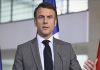 Ιστορικό… ρεκόρ Macron – Ο πιο αντιδημοφιλής πρόεδρος στη Γαλλία από το 1970, τον αποδοκιμάζει το 89%