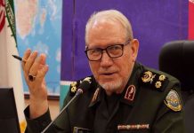 Σαφαβί: Το Ιράν είναι έτοιμο για έναν αναδυόμενο «πόλεμο διαδρόμων» για την ενίσχυση της στρατηγικής του επιρροής