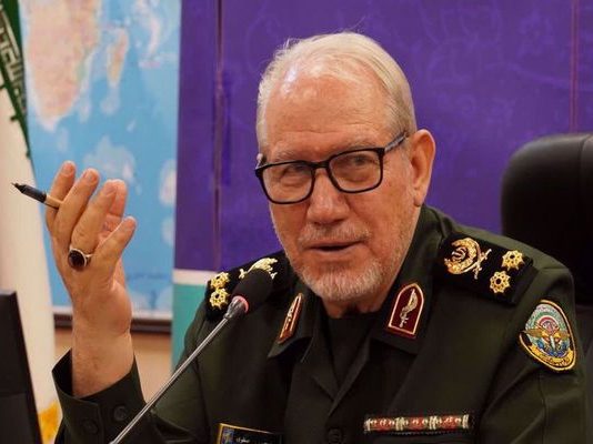 Σαφαβί: Το Ιράν είναι έτοιμο για έναν αναδυόμενο «πόλεμο διαδρόμων» για την ενίσχυση της στρατηγικής του επιρροής