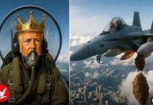 Από το Ισραήλ ξεκίνησε η διάλυση της Χριστιανικής Αυτοκρατορίας. -Το «κύκνειο άσμα» μιας αυτοκρατορίας ενός γελοίου αυτοκράτορα…