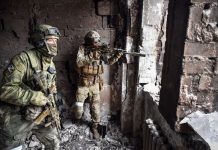 Καταρρέει συνολικά το μέτωπο στην ανατολική Ουκρανία: Οι Ρώσοι μπήκαν στο Σεβέρσκ – Προωθούνται & στην Ντομπροπίλα