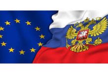 Η Ρωσία επεκτείνει τον κατάλογο απαγόρευσης εισόδου σε αξιωματούχους από χώρες και θεσμούς της ΕΕ