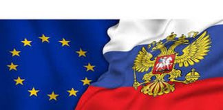 Η Ρωσία επεκτείνει τον κατάλογο απαγόρευσης εισόδου σε αξιωματούχους από χώρες και θεσμούς της ΕΕ