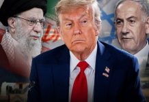 Ο Trump εγκαταλείπει Ουκρανία λόγω κόλασης στη Μέση Ανατολή – Συναγερμός στις ΗΠΑ για Ισραήλ, Ιράν