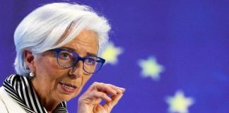 Η ΕΚΤ ταχύτατα στο ψηφιακό ευρώ-Επιβάλλεται βίαια και ο προσωπικός αριθμός-Ο ”Μεγάλος Αδελφός” ελέγχει τα πάντα στους πάντες