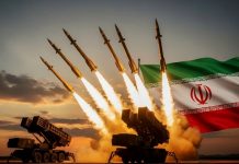 Το Ιράν αποκαθιστά το βαλλιστικό του πρόγραμμα με 1.000 νέους πυραύλους – Ρωσία και Κίνα θωρακίζουν τον εναέριο χώρο του