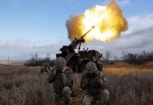 Πλήρης κατάρρευση των Ουκρανών – Οι Ρώσοι προελαύνουν ασταμάτητα σε Dnipropetrovsk και Zaporizhia (vid)