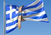 Πάει και το Succes Story…-Καταπέλτης η Welt: Ποιο ελληνικό θαύμα; Χρειάζονται 10 χρόνια για να βρεις το δίκιο σου – Η διαφθορά θρέφει τη φτώχεια