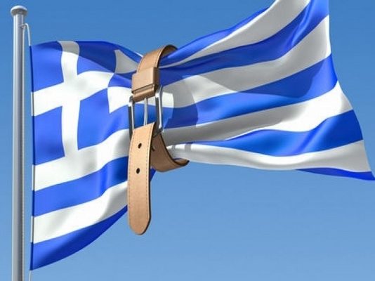 Πάει και το Succes Story…-Καταπέλτης η Welt: Ποιο ελληνικό θαύμα; Χρειάζονται 10 χρόνια για να βρεις το δίκιο σου – Η διαφθορά θρέφει τη φτώχεια