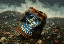 ΝΑΤΟ-Αποκαλύφθηκε σκάνδαλο μεγατόνων με μίζες εξοπλιστικών – Άφαντος ο λαλίστατος Rutte, αναζητά σανίδα σωτηρίας
