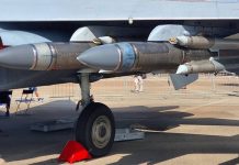 Η Βενεζουέλα «φορτώνει» Kh-31 σε Su-30 και ενεργοποιεί του S-300V ως «απάντηση» στο αεροπλανοφόρο των ΗΠΑ