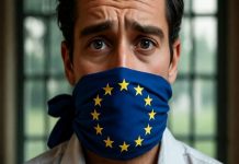 Νέα πυρά Ευρωπαϊκής Ένωσης κατά της ελευθερίας του λόγου – Δείτε τι κάνει