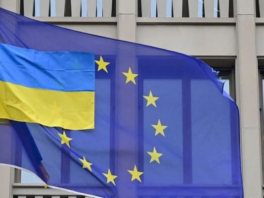 Η ΕΕ μετέφερε ληστρικά 14 δισεκατομμύρια ευρώ από 1/1 έως 30/9/2025 στην Ουκρανία από τα έσοδα των παγωμένων περιουσιακών στοιχείων της Ρωσίας.