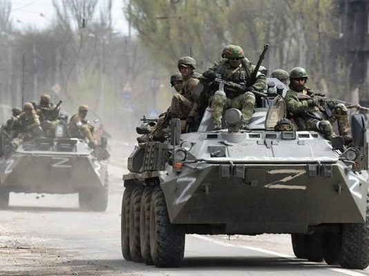 Κατάρρευση των Ουκρανών σε Κουπιάνσκ, Ποκρόφσκ, Μίρνογκραντ και Βολτσάνσκ-Λίγα οικοδομικά τετράγωνα έχουν απομείνει και στις τέσσερις πόλεις