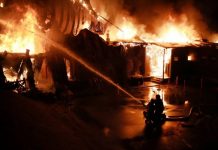 Οι Ρώσοι αφάνισαν το εργοστάσιο της ουκρανικής αεροπορίας στο Konotop του Sumy – Το διέλυσαν με FAB και Lancet Ουκρα