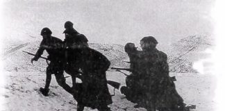 ”ΟΧΙ” αλλά τώρα μέχρι τέλους!