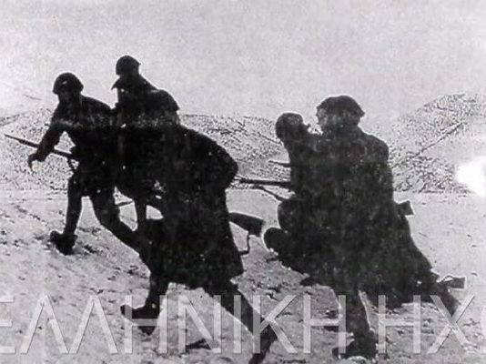 ”ΟΧΙ” αλλά τώρα μέχρι τέλους!