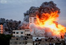 Η γενοκτονία από το Ισραήλ συνεχίζεται – Κατέρρευσε η εκεχειρία φιάσκο για τη Γάζα, ο Netanyahu διατάζει σφοδρή επίθεση