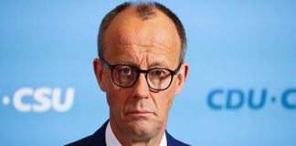 Έρχεται ο καιρός που οι Γερμανοί θα ψάχνουν τροφή στα σκουπίδια, αλλά ο ολετήρας Merz ονειρεύεται… Γ’ Ράιχ