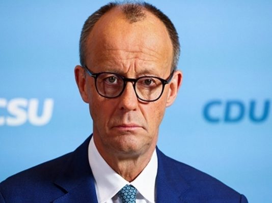 Το «Στερν» αποκάλυψε ότι η κυβέρνηση Μερτς έστησε τις δήθεν «πτήσεις ρωσικών drones» στην Γερμανία!