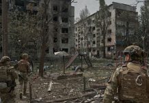 Όλα τελειώνουν στο Ποκρόφσκ: Ουκρανοί και μισθοφόροι αποχωρούν Αναδιπλώνονται στην βιομηχανική ζώνη