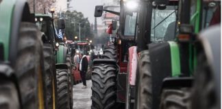 Ξεσηκωμός στην Κρήτη στη σκιά του ΟΠΕΚΕΠΕ: Στήνουν μπλόκα οι κτηνοτρόφοι