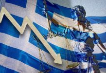Κράτος Δικαίου σε ελεύθερη πτώση με σφραγίδα Μητσοτάκη – Κάθε χρόνο και χειρότερα, πίσω από τη Ναμίμπια