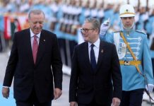 Γιατί Βρετανοί και Γερμανοί δίνουν τώρα σύγχρονα αεροσκάφη Eurofighter Typhoon στην Τουρκία;