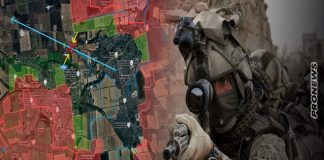 Τέλος για Ποκρόφσκ & Μίρνογκραντ – «Κύματα» αρμάτων μπαίνουν στις πόλεις – Έφυγαν οι Ουκρανοί διοικητές