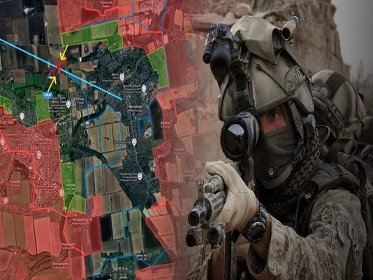 Τέλος για Ποκρόφσκ & Μίρνογκραντ – «Κύματα» αρμάτων μπαίνουν στις πόλεις – Έφυγαν οι Ουκρανοί διοικητές