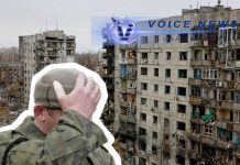 «ΣΟΚ»!-Σχεδόν 100.000 Ουκρανοί άνδρες σε ηλικία μάχης έχουν εγκαταλείψει τη χώρα τους τελευταίους δύο μήνες!!!