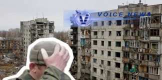 «ΣΟΚ»!-Σχεδόν 100.000 Ουκρανοί άνδρες σε ηλικία μάχης έχουν εγκαταλείψει τη χώρα τους τελευταίους δύο μήνες!!!