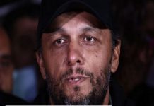Πάνος Ρούτσι: «Θα είμαι κάθε βράδυ στο Σύνταγμα δίπλα στο όνομα του παιδιού μου» «Φοβάμαι ότι θα σβήσουν τα ονόματα» 26.10.2025 | 19:47
