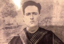 Ο ήρωας μου δεν πήγε στο πανηγύρι-Αληθινή ιστορία για το ”ΟΧΙ” του 40