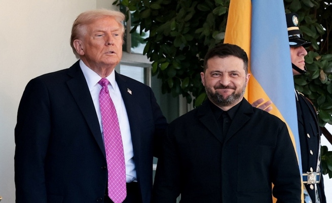 Πόρτα Τραμπ προς Zelensky – Αρνήθηκε να δώσει Tomahawk – Οι ΗΠΑ θέλουν τριμερή σύνοδο με Ρωσία, Ουκρανία στην Ουγγαρία Πόρτα Τραμπ προς Zelensky – Αρνήθηκε να δώσει Tomahawk – Οι ΗΠΑ θέλουν τριμερή σύνοδο με Ρωσία, Ουκρανία στην Ουγγαρία