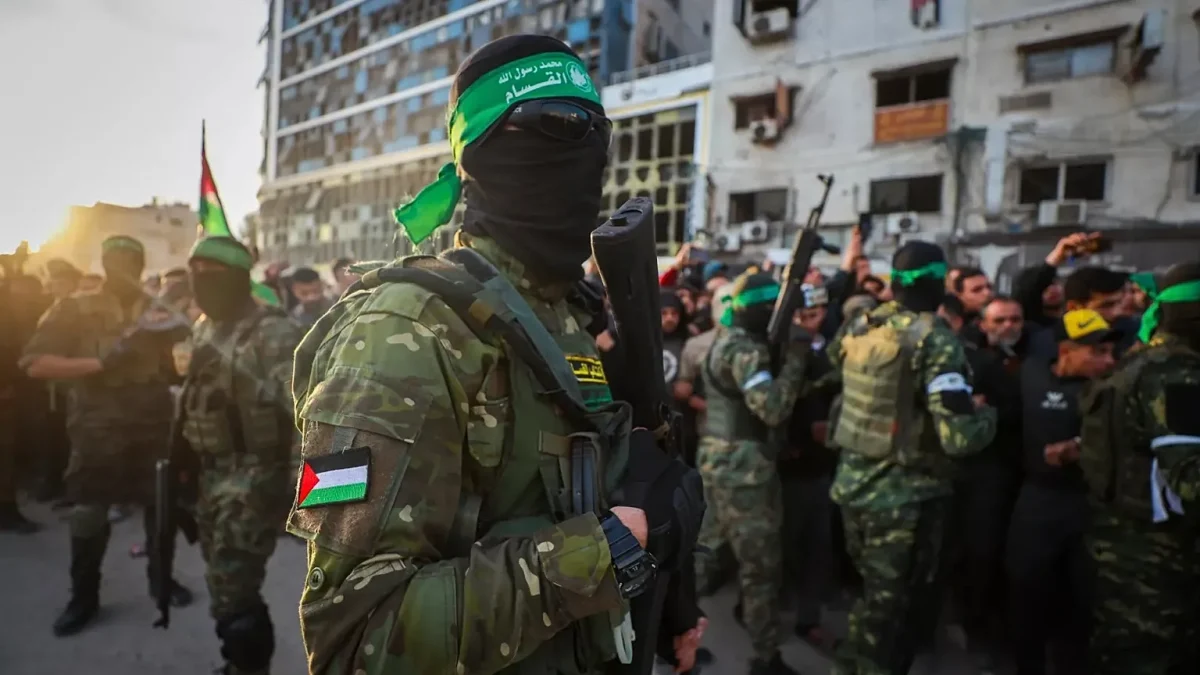 Η Χαμάς ανακοίνωσε το τέλος του πολέμου στη Γάζα: «Λάβαμε εγγυήσεις από ΗΠΑ και Τουρκία»