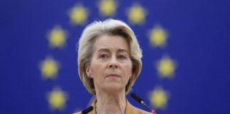 Η Κομισιόν εκβιάζει τους διαφωνούντες: Ή τα ρωσικά περιουσιακά στοιχεία ή ανοίξτε τα πορτοφόλια σας!