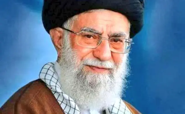 Sayed-Ali-Khamenei
